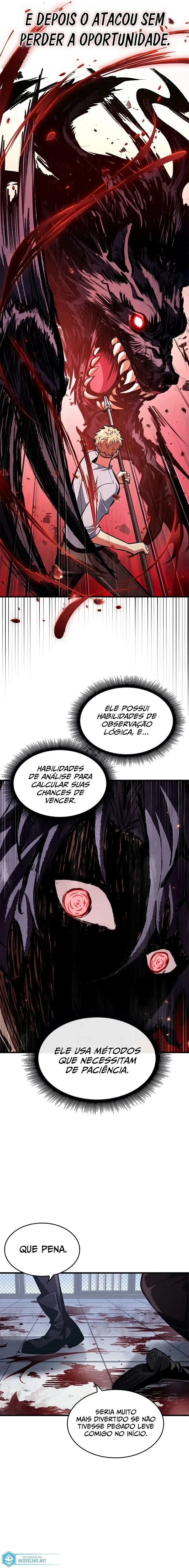 Read Pick Me Up! PT Manga Online
