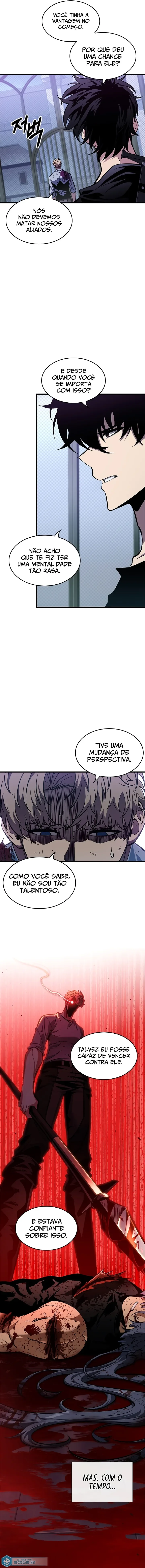 Read Pick Me Up! PT Manga Online