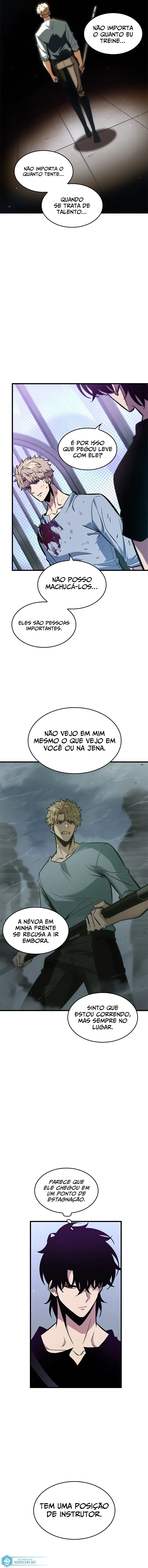 Read Pick Me Up! PT Manga Online