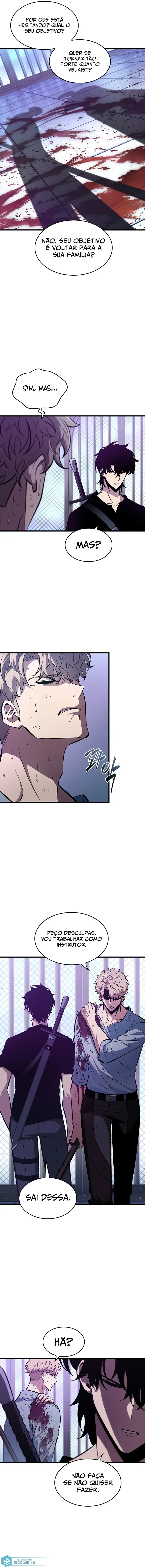 Read Pick Me Up! PT Manga Online