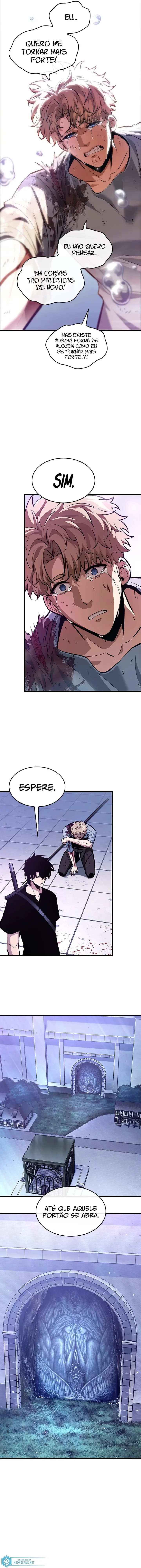 Read Pick Me Up! PT Manga Online