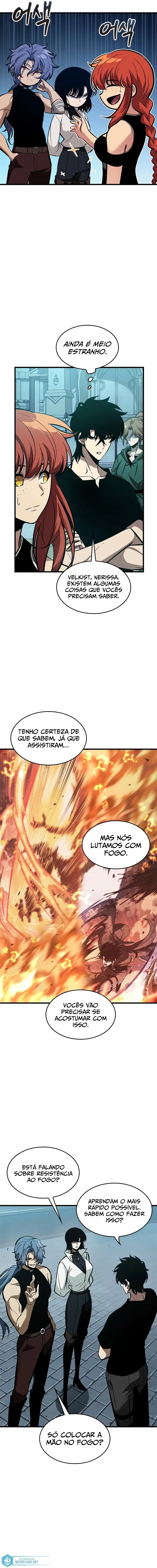 Read Pick Me Up! PT Manga Online