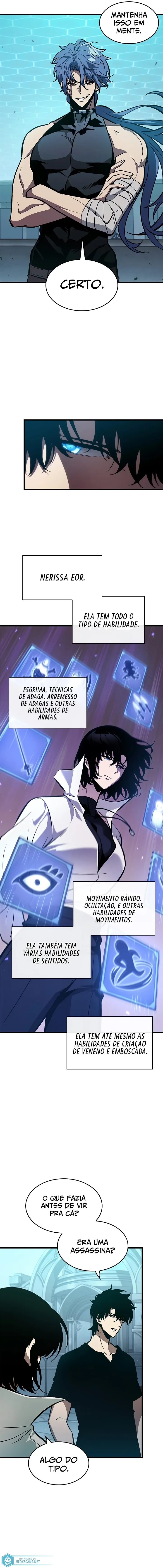 Read Pick Me Up! PT Manga Online