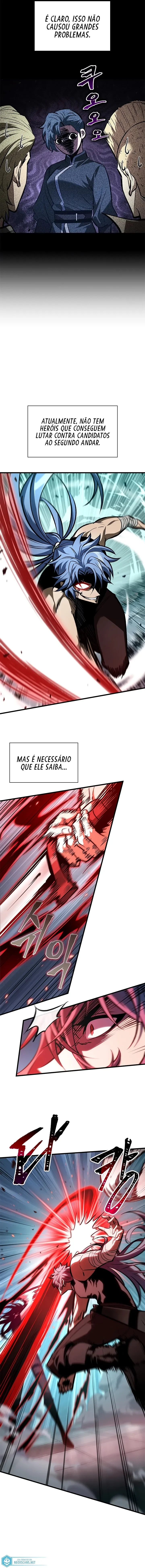 Read Pick Me Up! PT Manga Online
