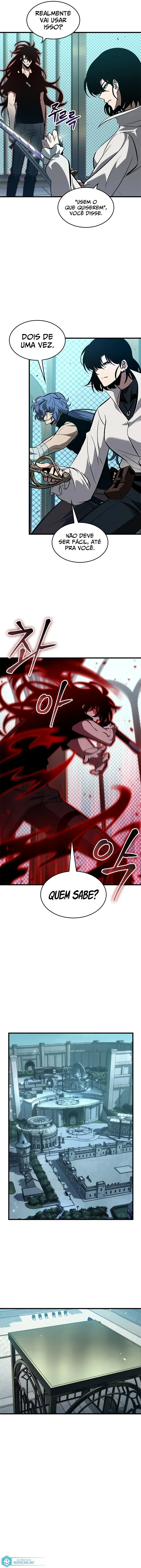 Read Pick Me Up! PT Manga Online