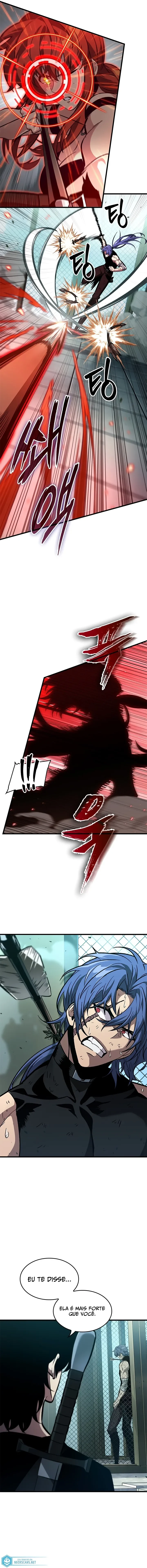 Read Pick Me Up! PT Manga Online