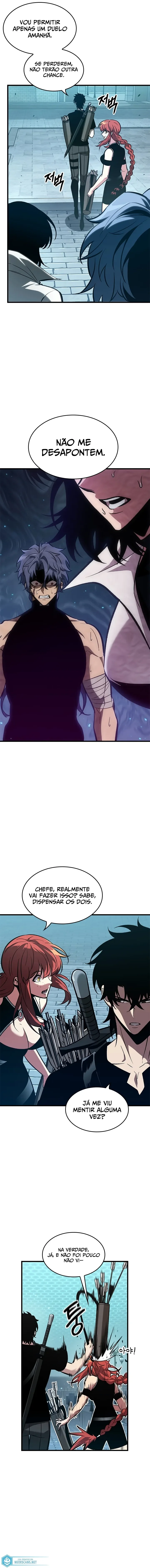 Read Pick Me Up! PT Manga Online
