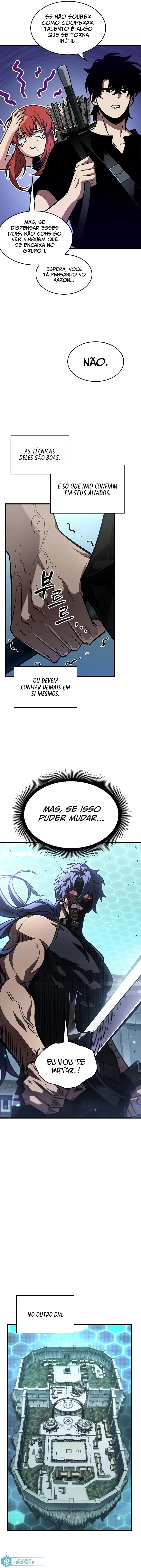 Read Pick Me Up! PT Manga Online