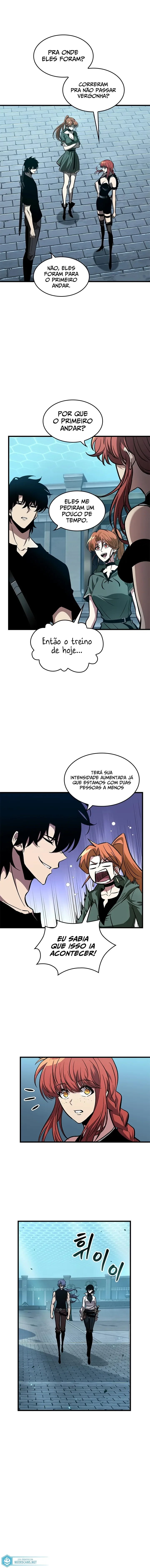 Read Pick Me Up! PT Manga Online