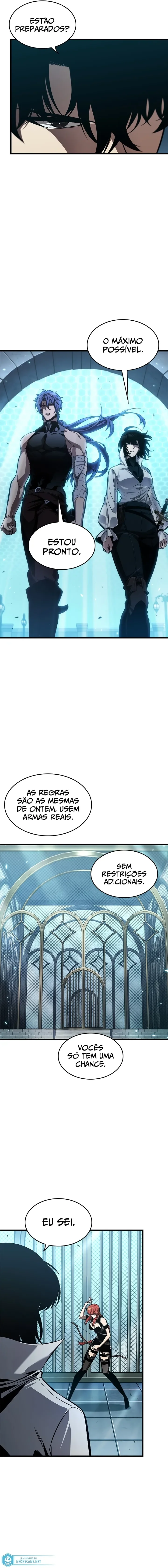 Read Pick Me Up! PT Manga Online