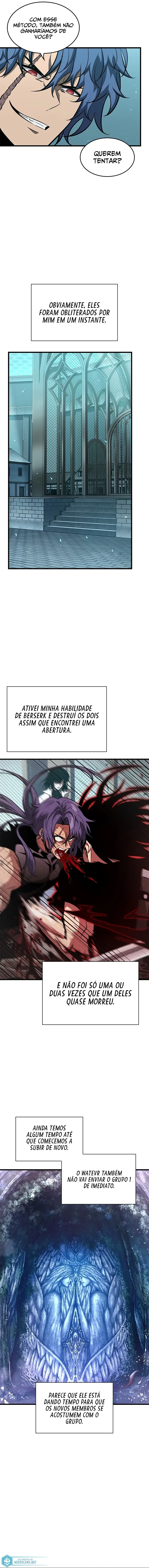 Read Pick Me Up! PT Manga Online