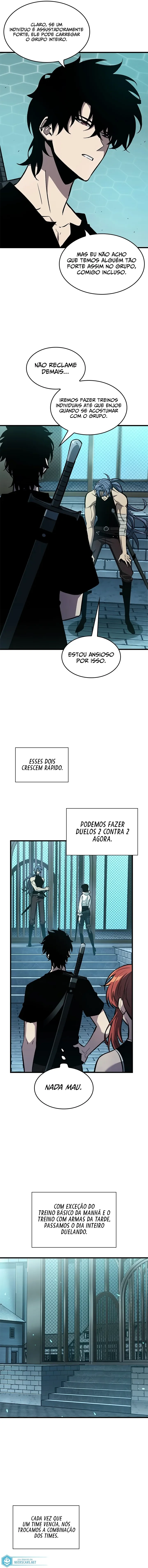 Read Pick Me Up! PT Manga Online