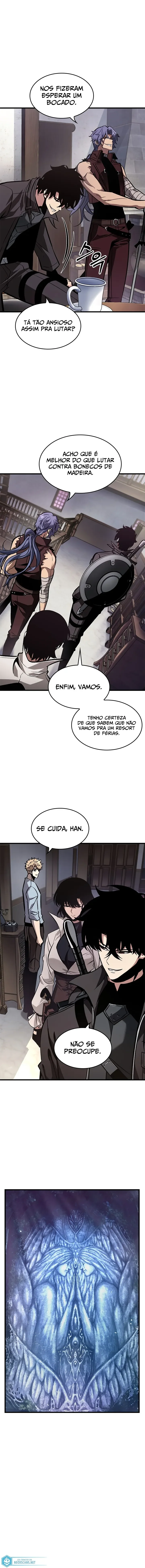 Read Pick Me Up! PT Manga Online