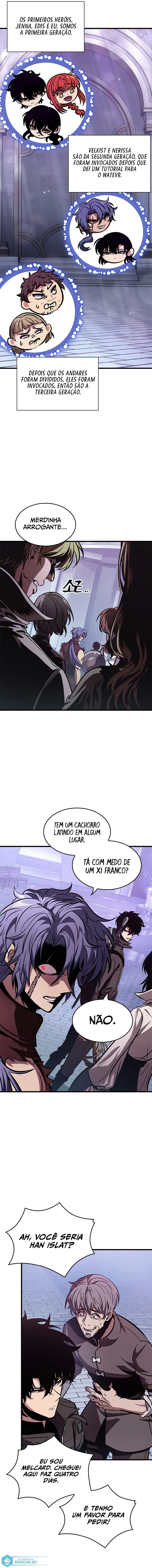 Read Pick Me Up! PT Manga Online