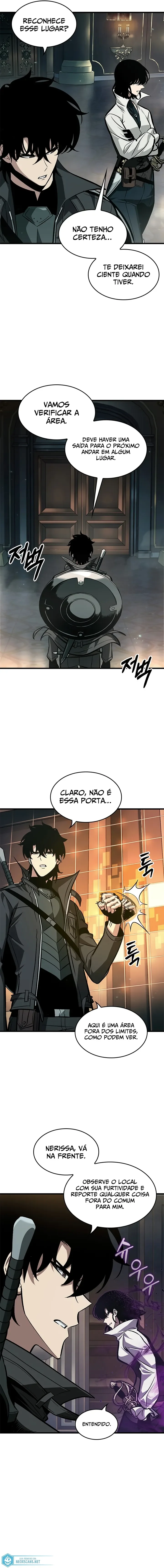 Read Pick Me Up! PT Manga Online