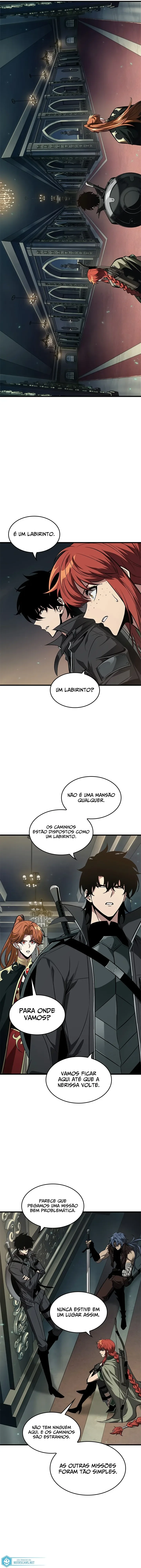 Read Pick Me Up! PT Manga Online