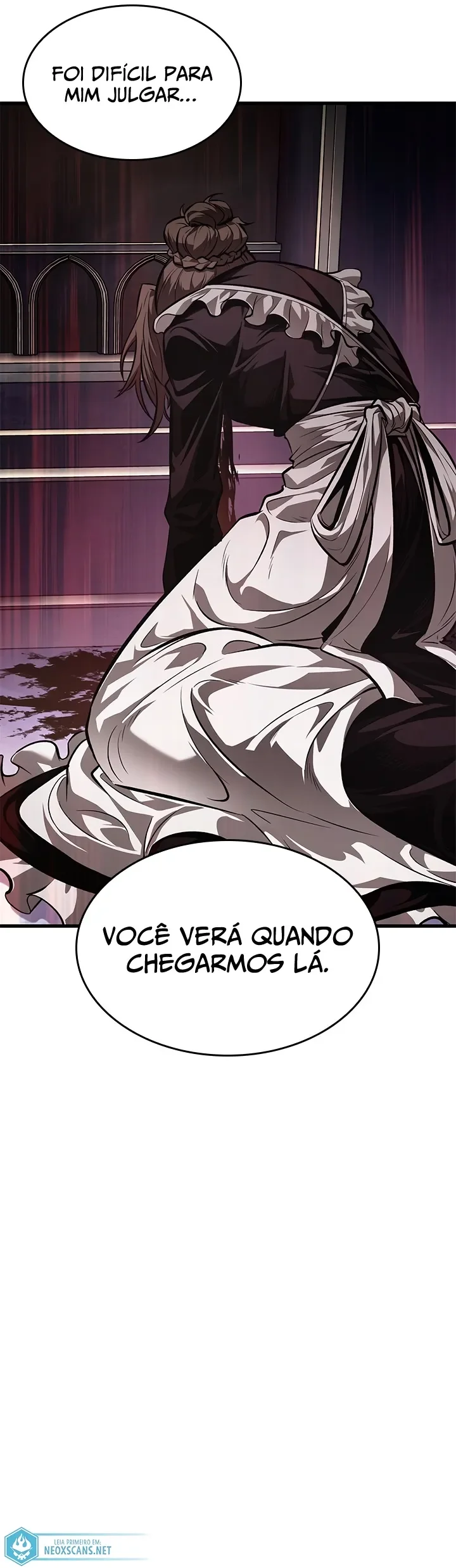 Read Pick Me Up! PT Manga Online