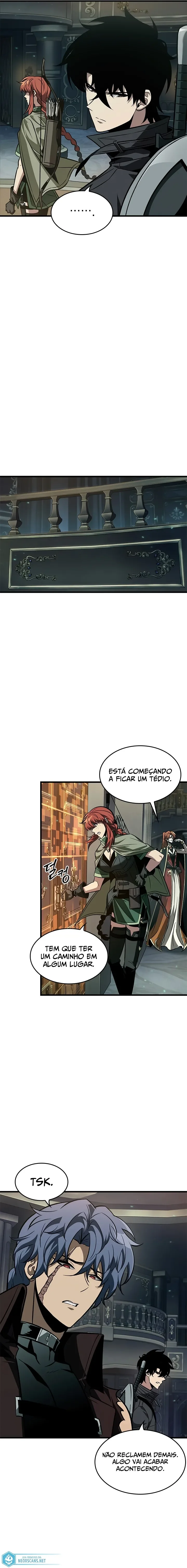 Read Pick Me Up! PT Manga Online