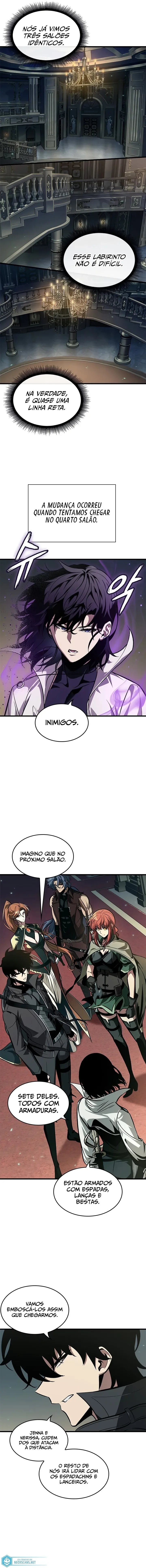 Read Pick Me Up! PT Manga Online