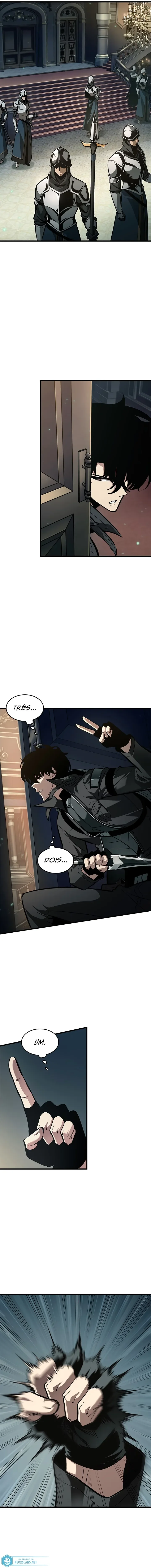 Read Pick Me Up! PT Manga Online