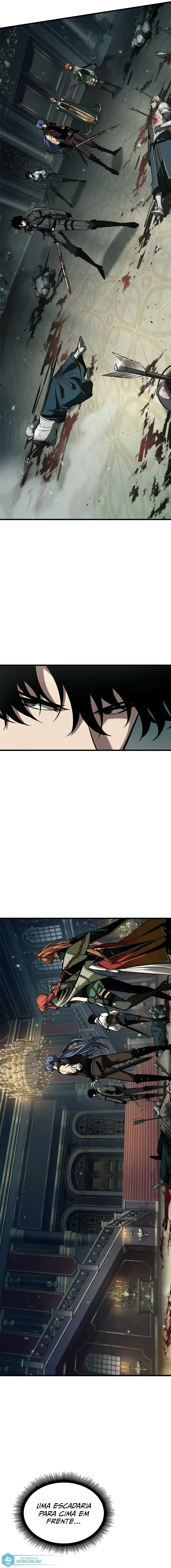Read Pick Me Up! PT Manga Online