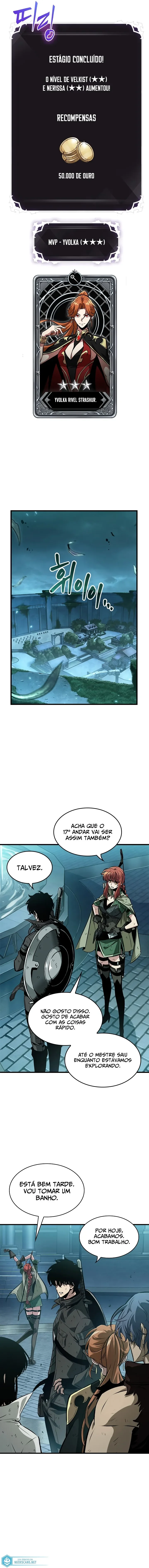 Read Pick Me Up! PT Manga Online