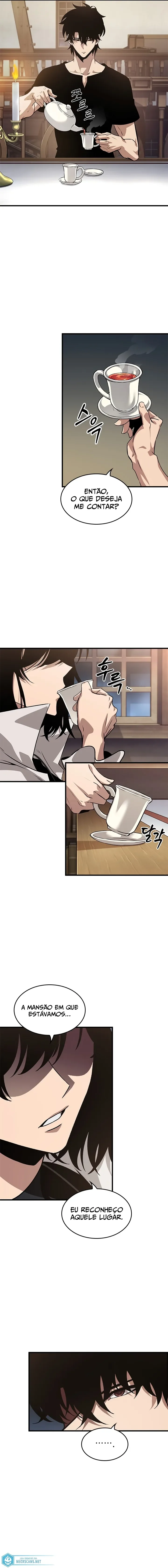 Read Pick Me Up! PT Manga Online