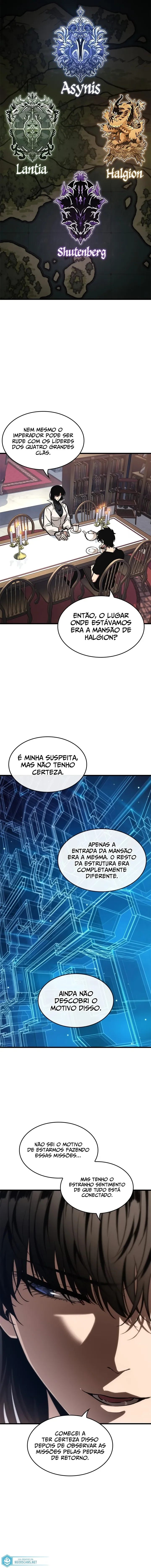 Read Pick Me Up! PT Manga Online