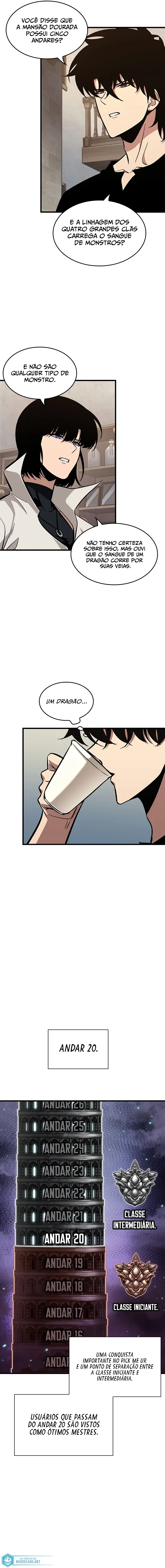 Read Pick Me Up! PT Manga Online