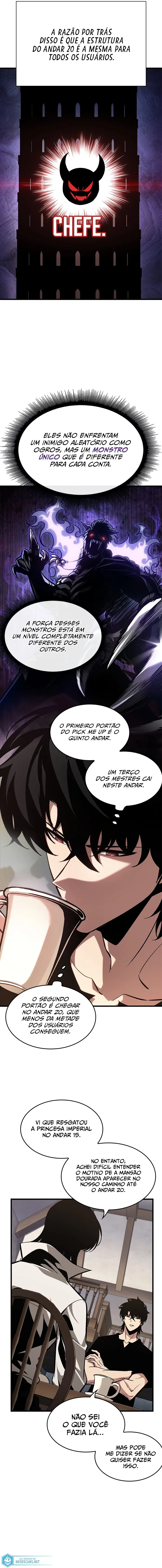 Read Pick Me Up! PT Manga Online