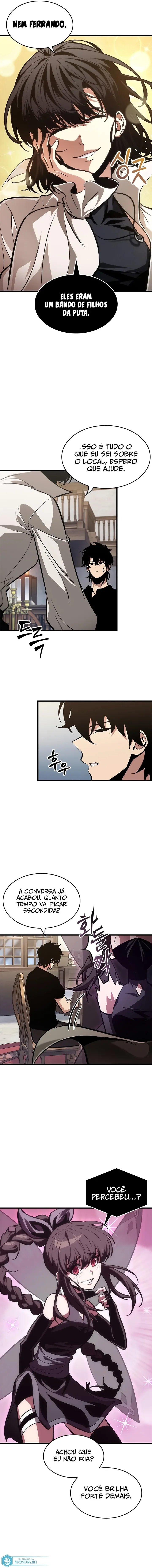 Read Pick Me Up! PT Manga Online