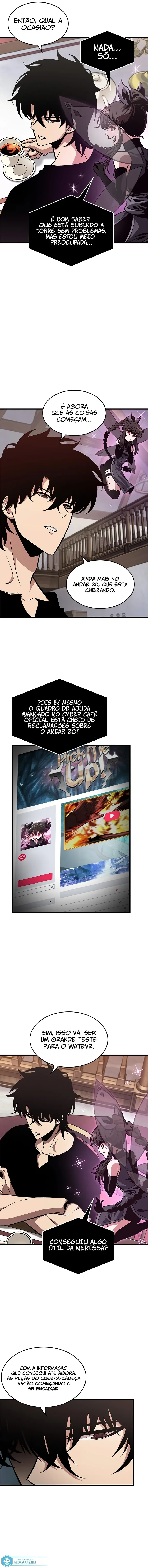 Read Pick Me Up! PT Manga Online