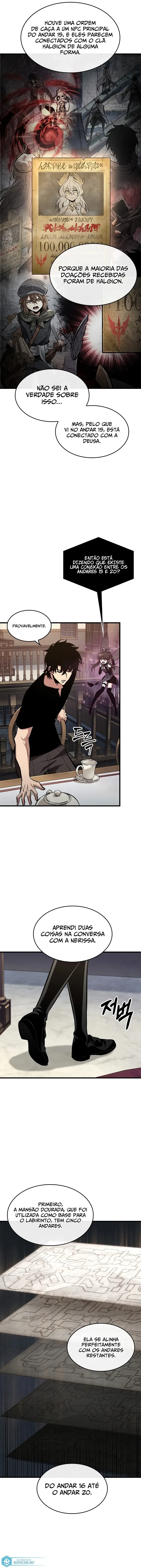 Read Pick Me Up! PT Manga Online