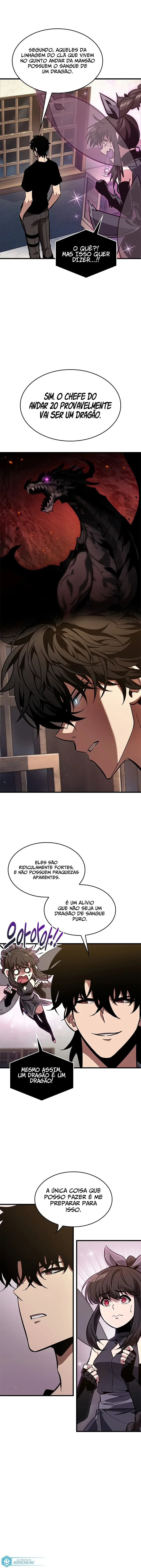 Read Pick Me Up! PT Manga Online