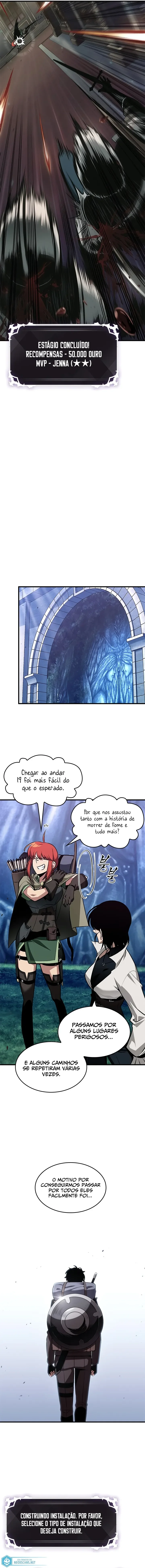 Read Pick Me Up! PT Manga Online