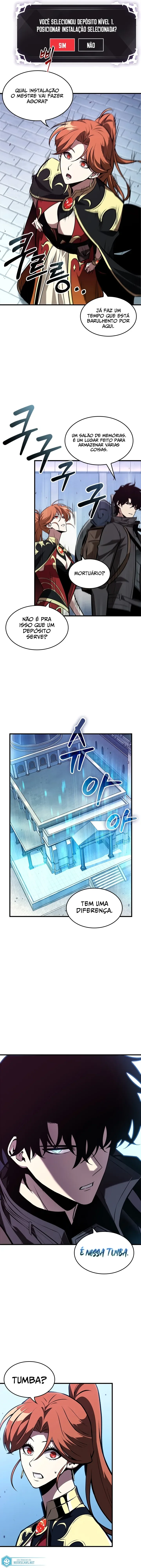 Read Pick Me Up! PT Manga Online