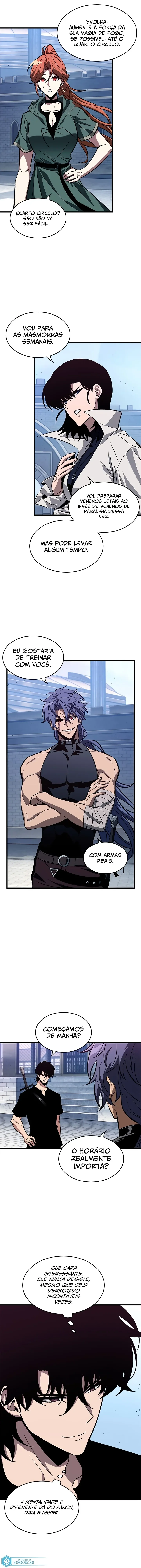 Read Pick Me Up! PT Manga Online