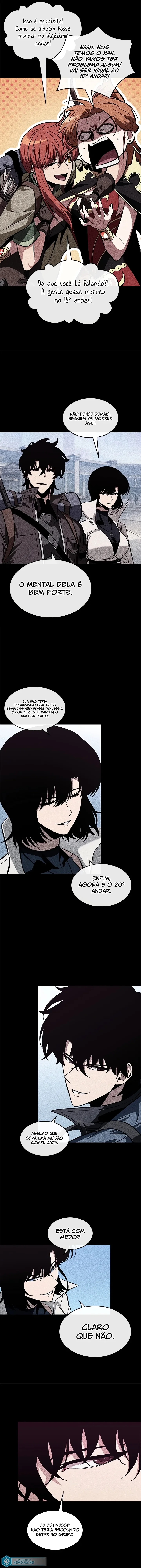 Read Pick Me Up! PT Manga Online