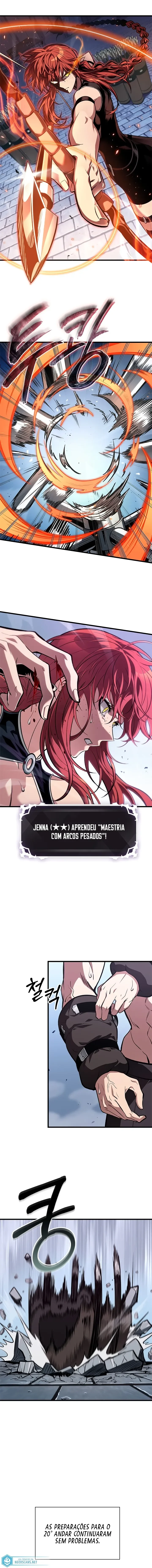 Read Pick Me Up! PT Manga Online
