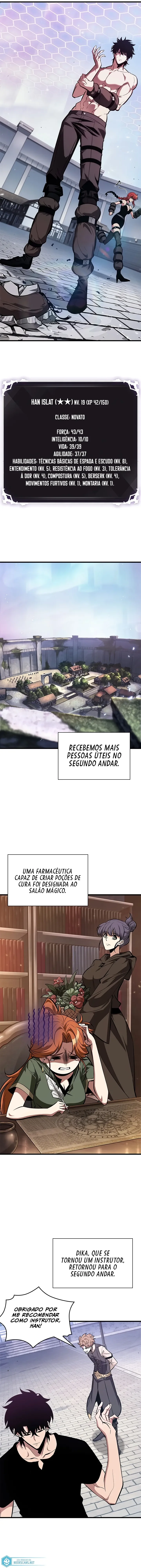 Read Pick Me Up! PT Manga Online