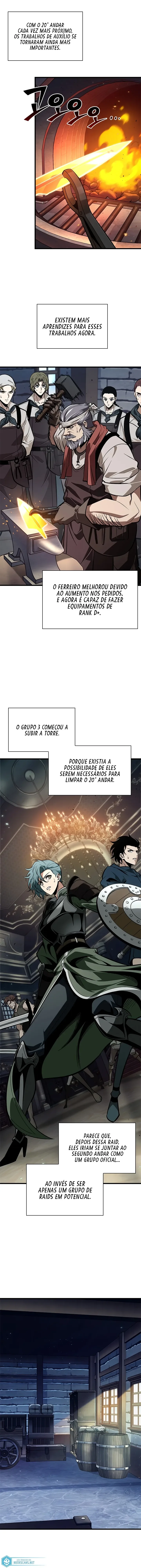 Read Pick Me Up! PT Manga Online