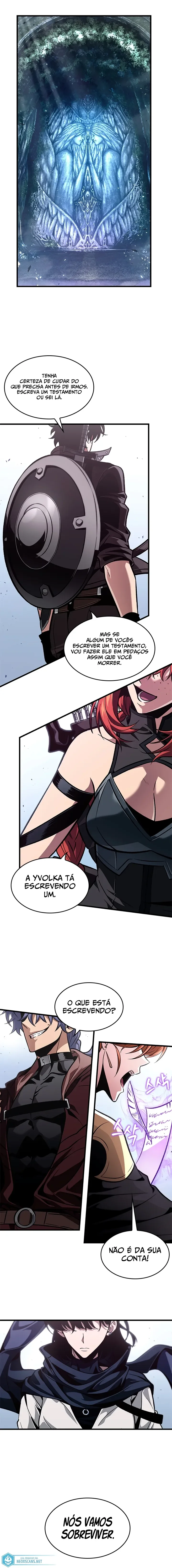 Read Pick Me Up! PT Manga Online