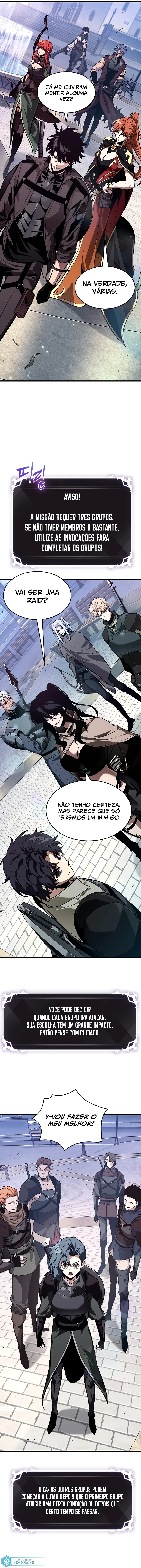 Read Pick Me Up! PT Manga Online