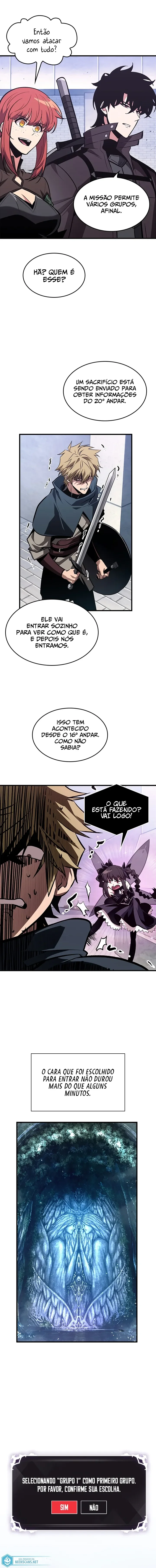 Read Pick Me Up! PT Manga Online