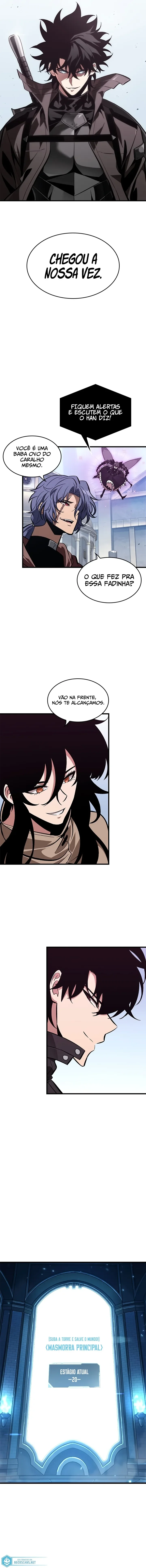 Read Pick Me Up! PT Manga Online