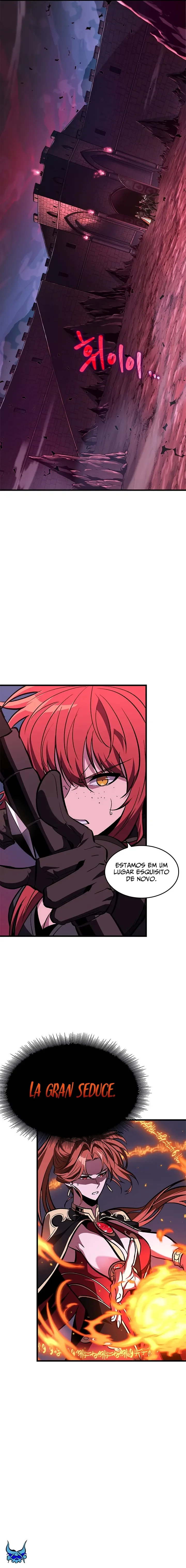 Read Pick Me Up! PT Manga Online