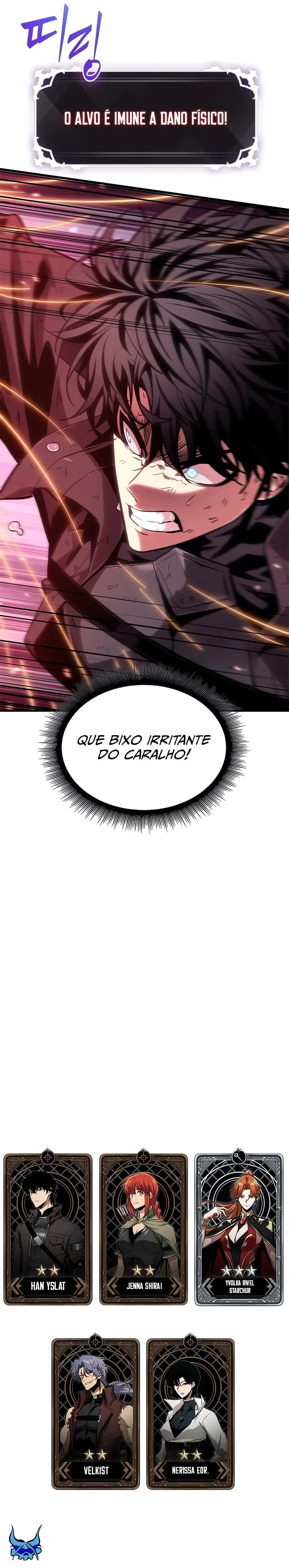 Read Pick Me Up! PT Manga Online