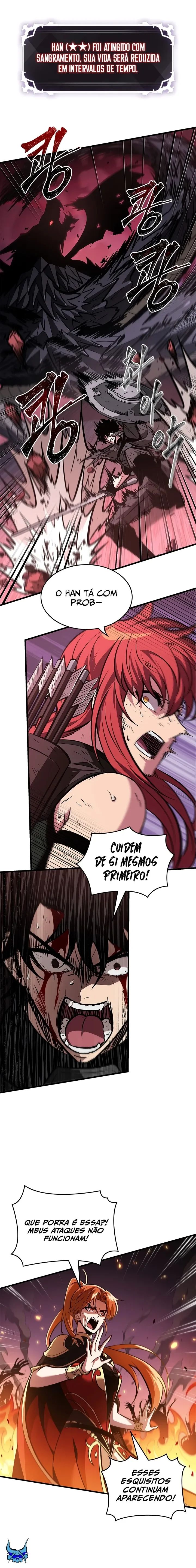 Read Pick Me Up! PT Manga Online