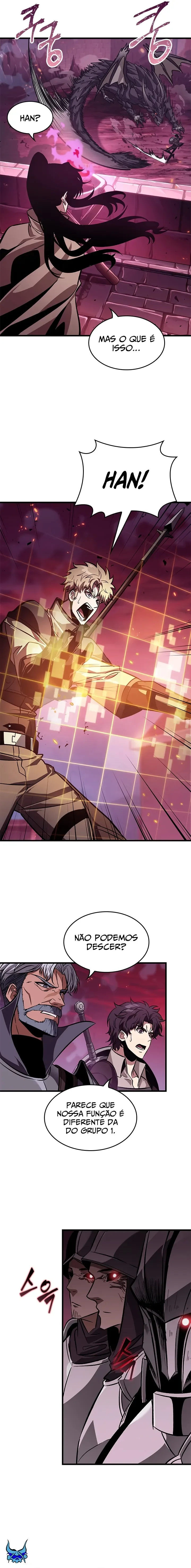 Read Pick Me Up! PT Manga Online
