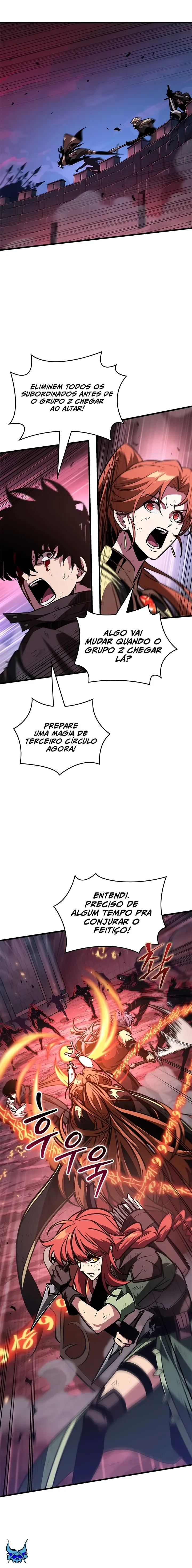 Read Pick Me Up! PT Manga Online
